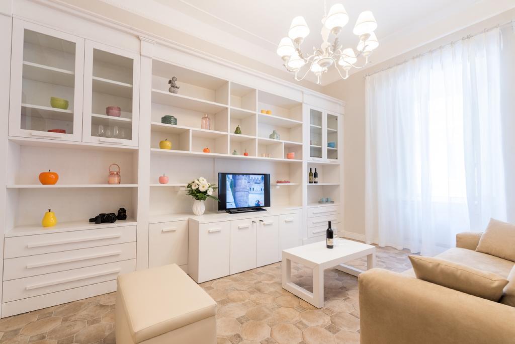 Altarocca Embassy Semesterbostad Rom